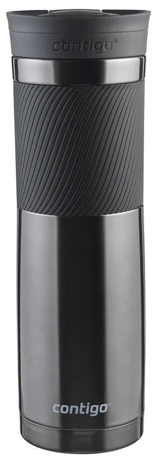 Termoska Contigo Byron 720 ml Gunmetal, 720 ml