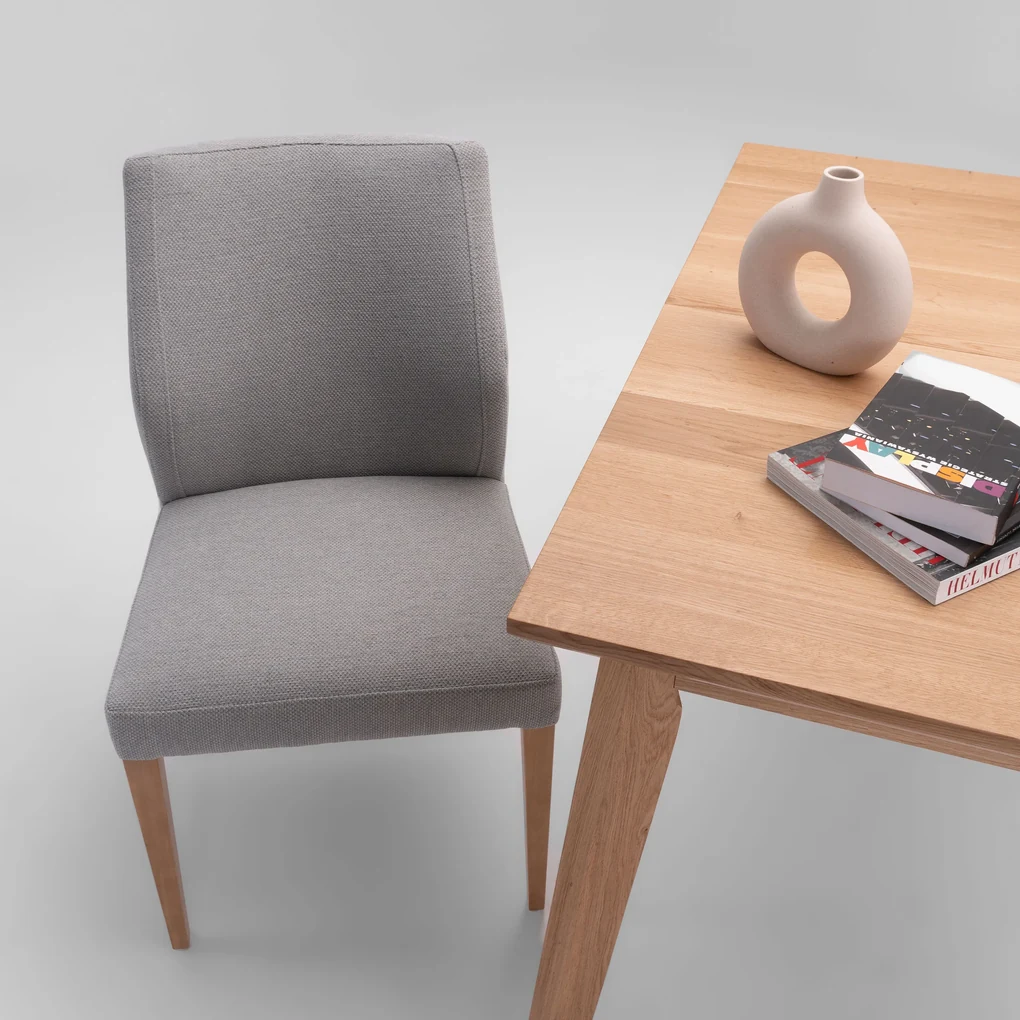 PROXIMA.store - Jedálenská stolička ALTO SKUPINA LÁTOK: Skupina 5