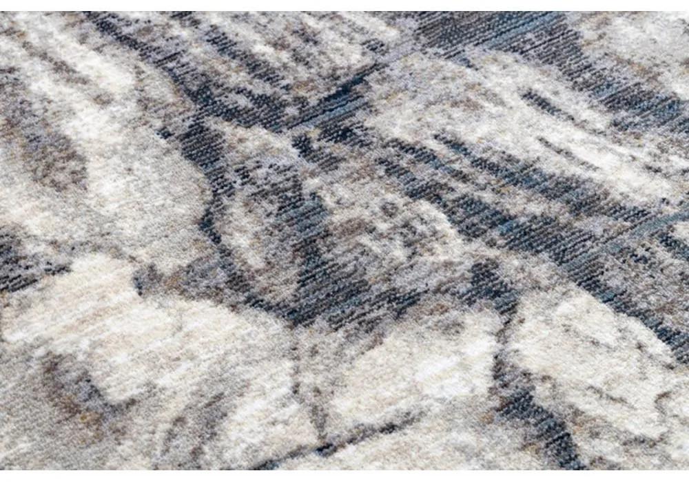 Kusový koberec Skala sivý 2 160x160cm