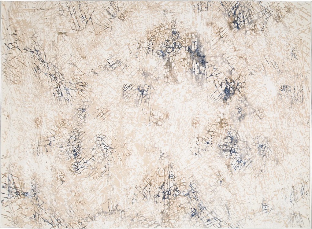 TA Koberec TV12A SHRNIK CREAM HERA GZU Rozmer: 80x150 cm