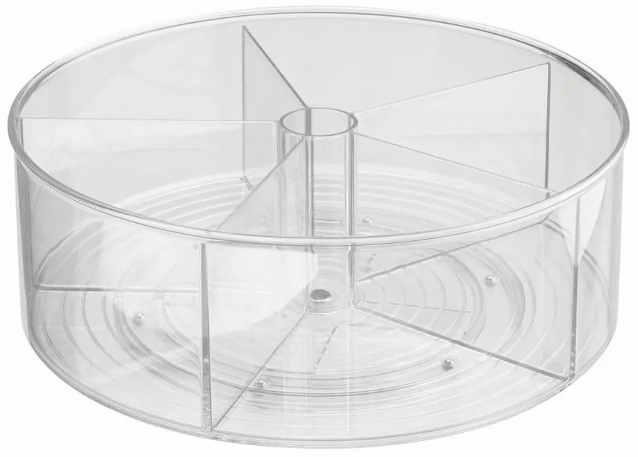 Úložný box iDesign Binz Linus, 29 x 10,5 cm