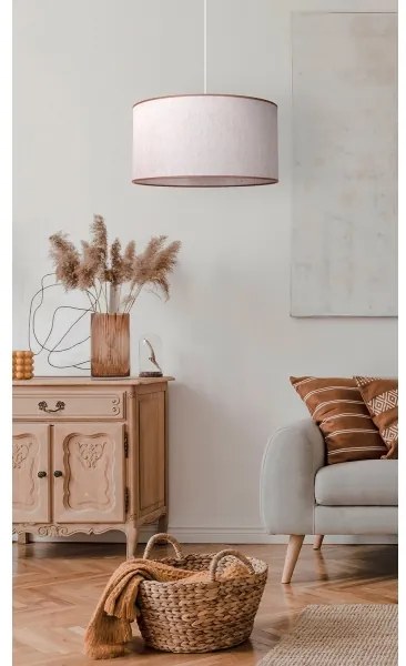 Brilagi - Luster na lanku CARPI 1xE27/60W/230V