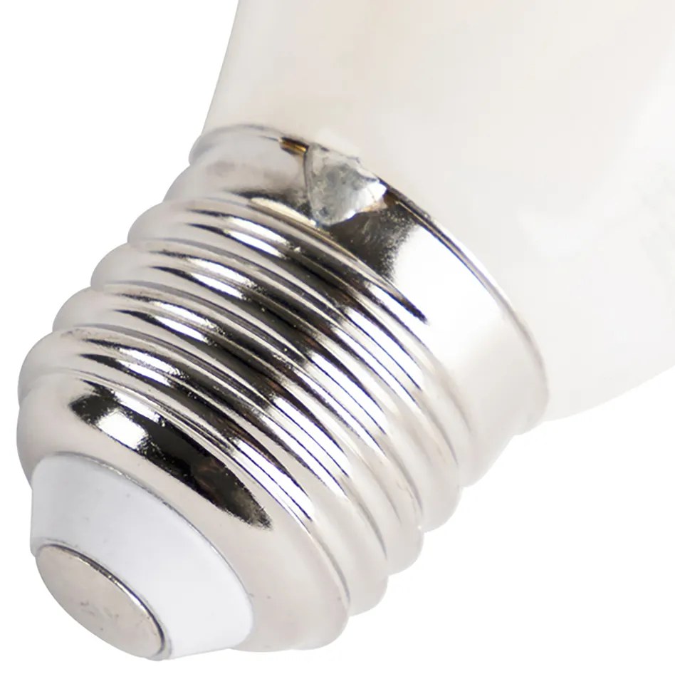 Sada 3 inteligentných stmievateľných LED žiaroviek E27 P45 4,5W 400lm 2200-4000K