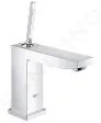 Grohe Eurocube Joy - Umývadlová batéria, chróm 23658000