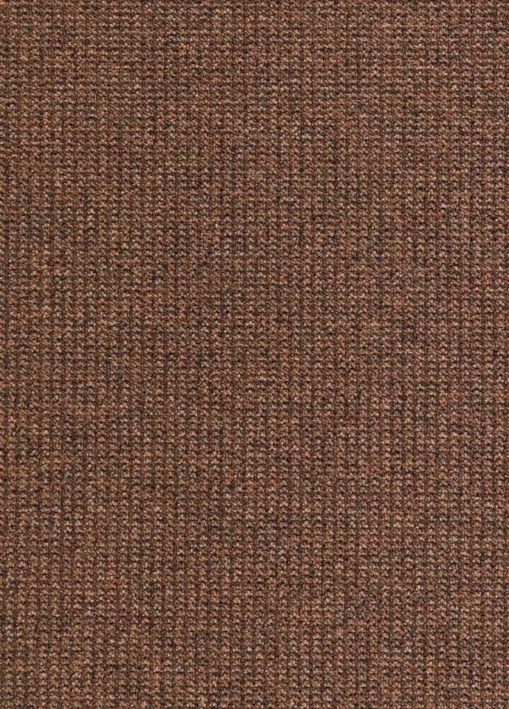 Koberce Breno Metrážny koberec DYNAMIC 50, šíře role 400 cm, oranžová, viacfarebná