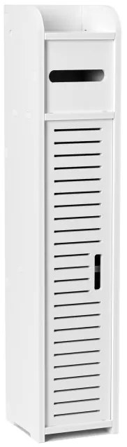 Kúpeľňová skrinka IBIZA biela