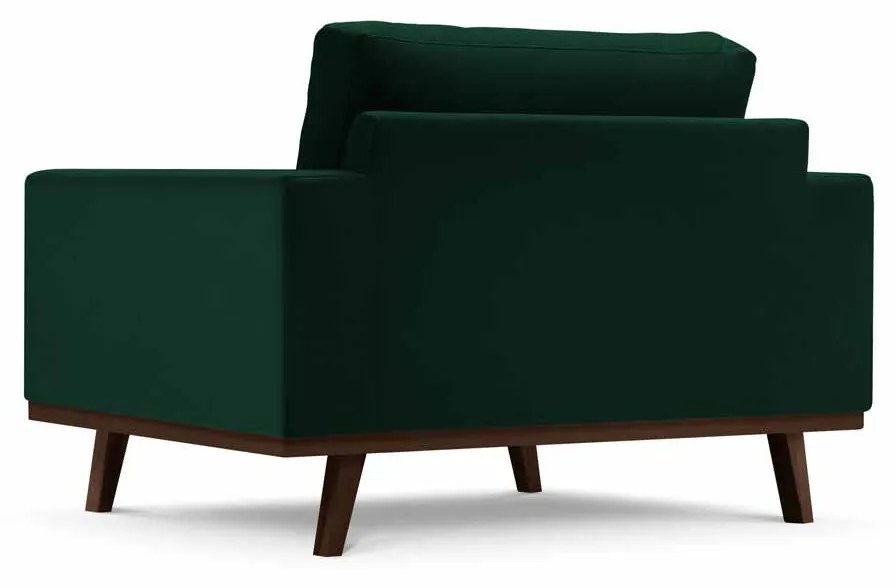 Kreslo Hebe 121 × 93 × 83 cm