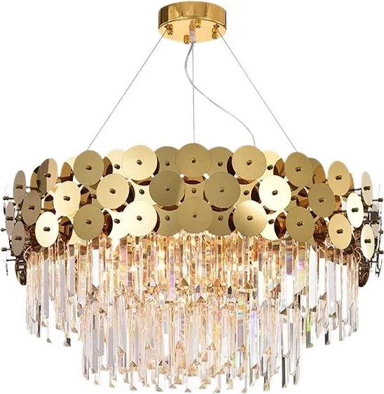 Toolight Rea, Luster APP1473-CP GOLD, OSW-52101