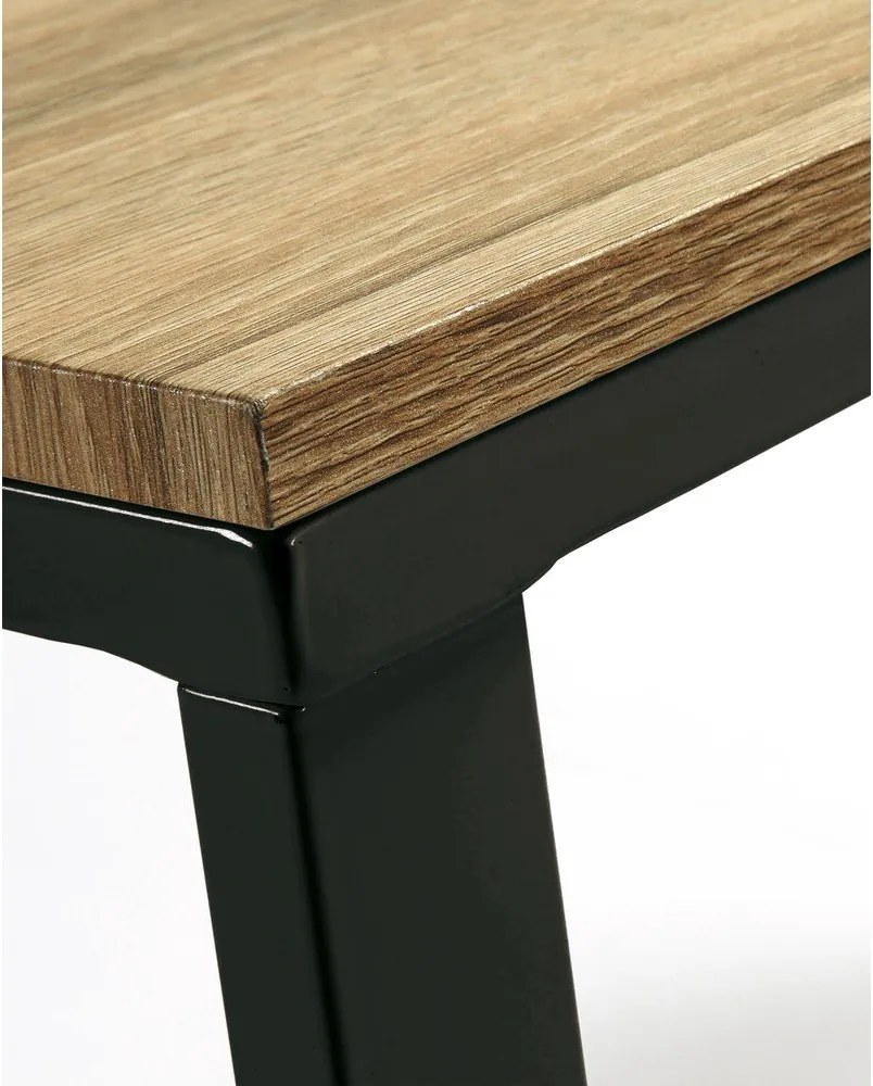 Pracovný stôl 60x120 cm Talbot – Kave Home