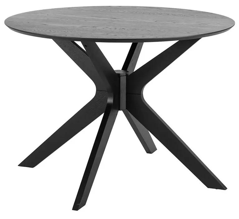Jedálenský stôl Duncan  75 × 105 × 105 cm ACTONA
