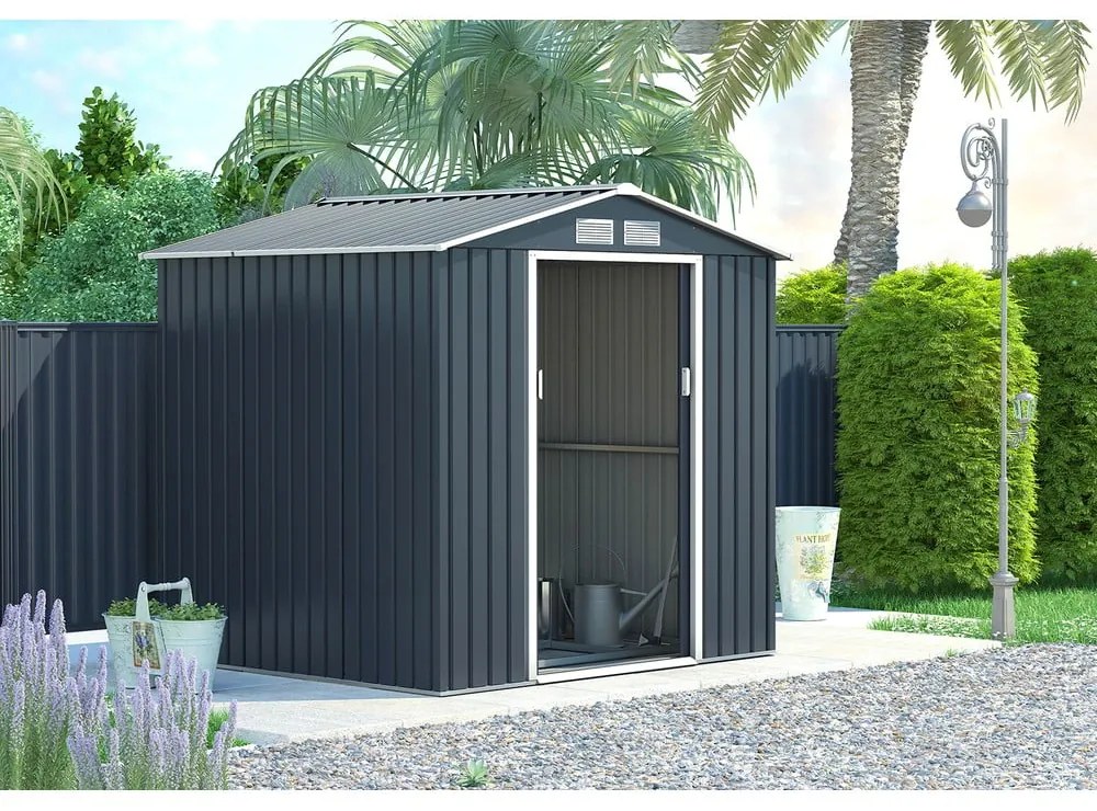 Záhradný domček Archer B - Rojaplast