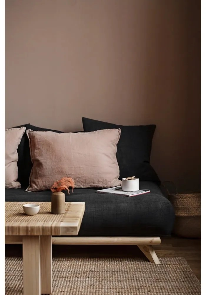 Pohovka Karup Design Senza Natural Clear/Wheat Beige