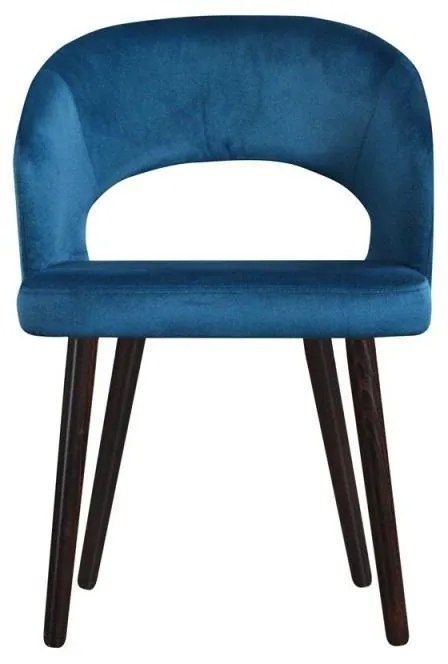 Dizajnová stolička Zachariah - rôzne farby