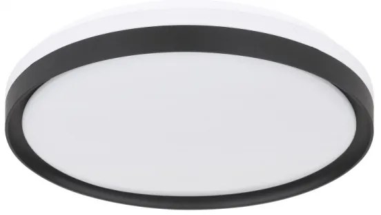 Globo 41587-18 - LED Stmievateľné stropné svietidlo SONNY LED/18W/230V + DO