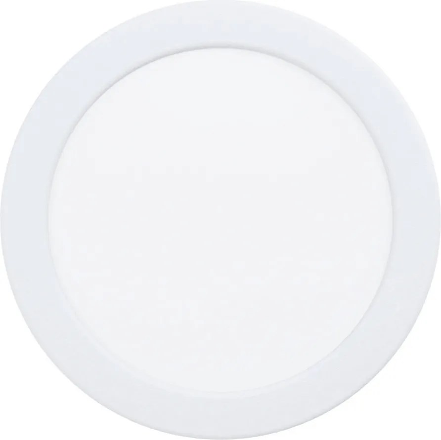 XXXLutz STROPNÉ LED SVIETIDLO, 16,6 cm Eglo - Interiérové svietidlá - 003348293301