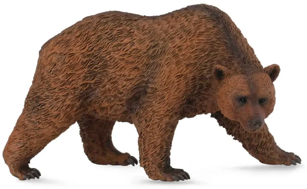 COLLECTA Medveď hnedý
