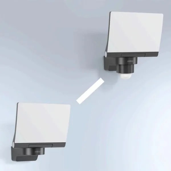 STEINEL 068080 - LED Vonkajší reflektor XLED PRO LED/19,5W/230V IP44 3000K