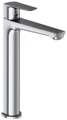 Ravak Life umývadlová batéria bez výpuste chróm X070472