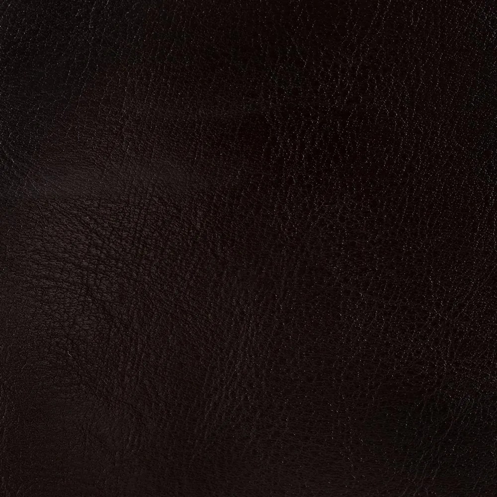 Taburetka Niki New - tmavohnedá