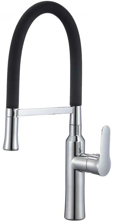 Drezová batéria Selene