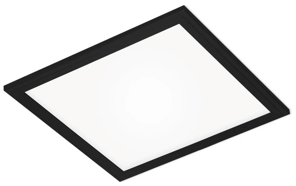 Briloner 7191-015 - LED Stropné svietidlo SIMPLE LED/12W/230V