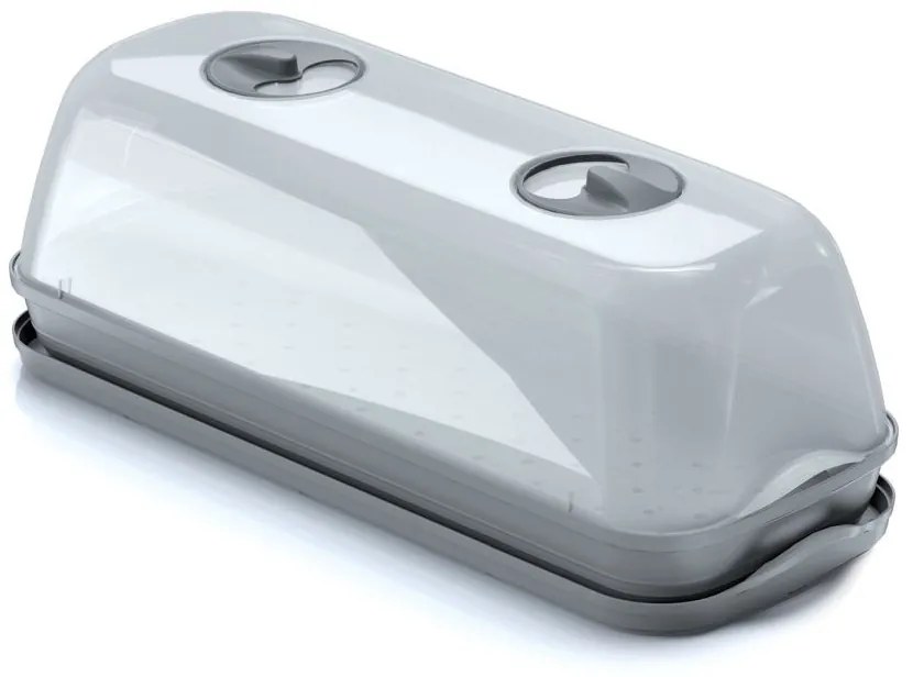 Sadbovač RESPA GREE I 51,5 cm šedý kámen