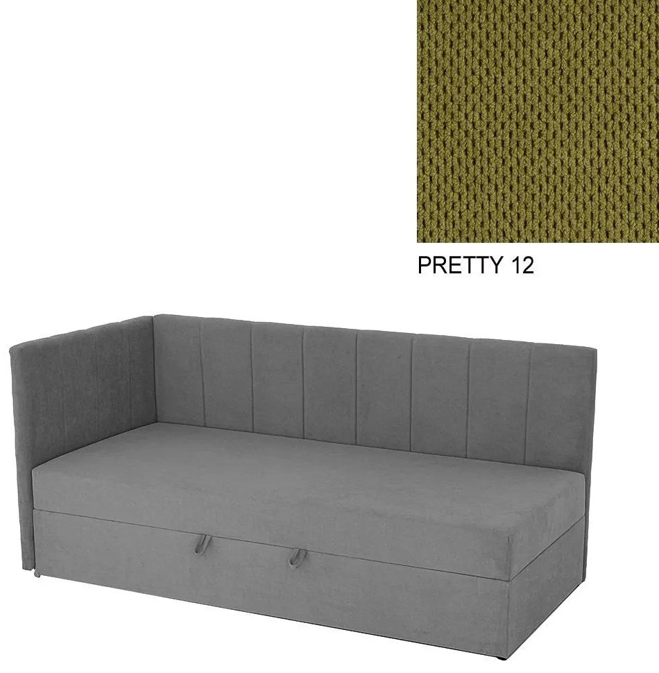 TONY 2 Varianta: Pretty 8