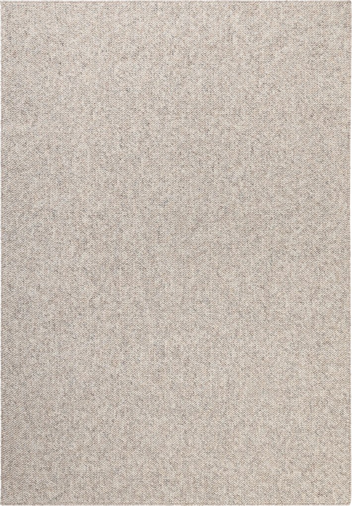 AKCIA: 💧🛡️120x170 cm Kusový koberec Wolly Ultra 106230 Dark Cream z kolekcie Elle + aplikovaná impregnácia, béžová, obývacia izba, ELLE Decoration