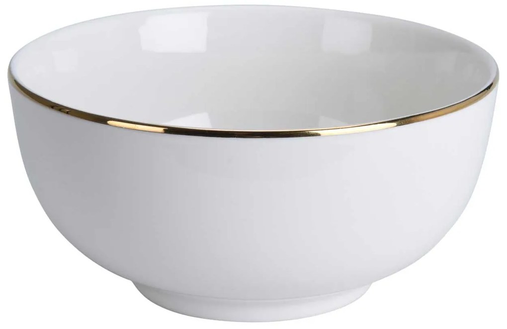 Porcelánová miska Ashley 480 ml