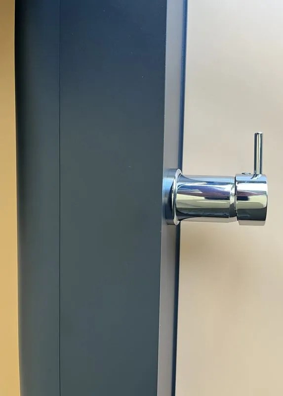 Solárna sprcha k bazénu ANGEL s 30l zásobníkom