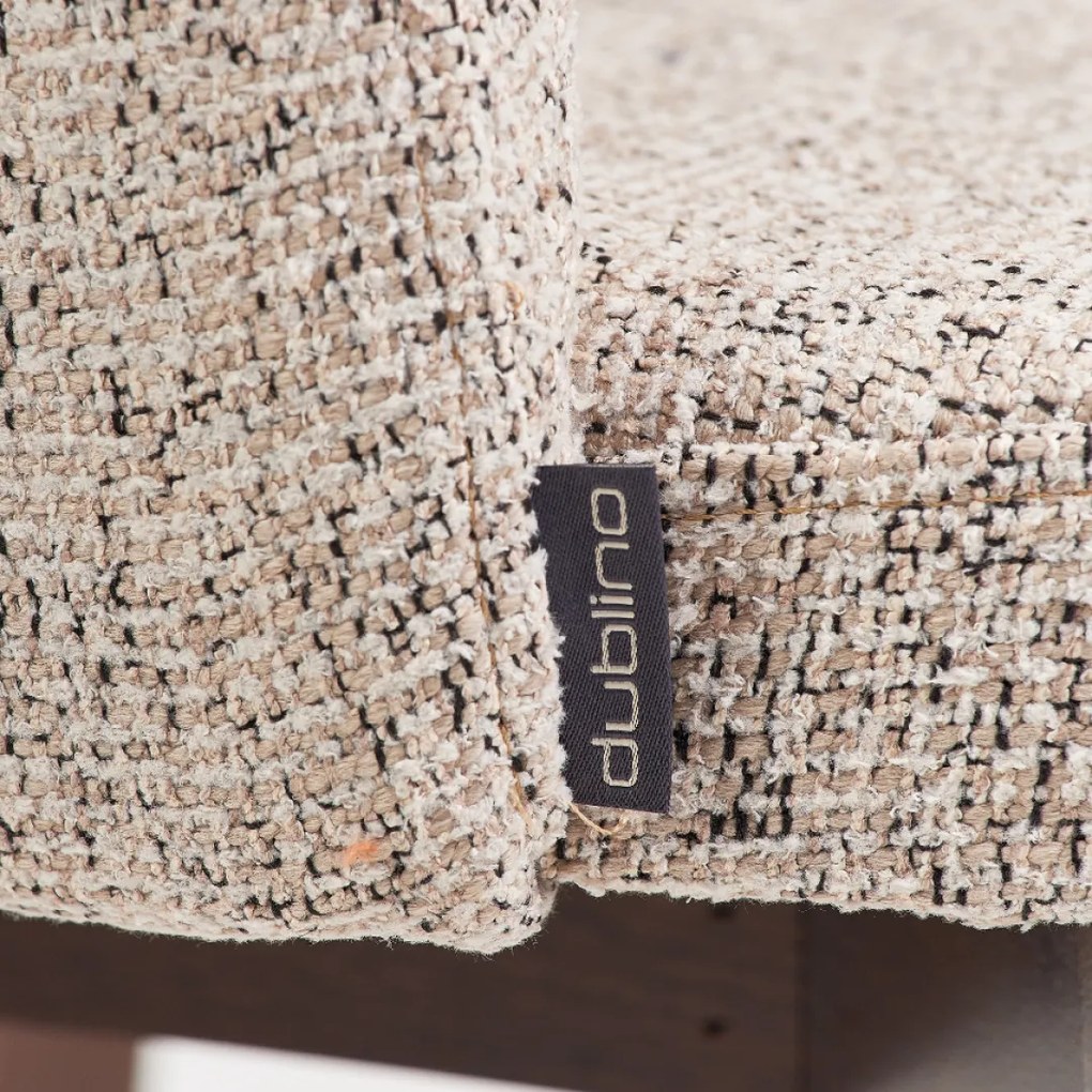 KRIS CS ČALÚNENÁ BAROVÁ STOLIČKA kris