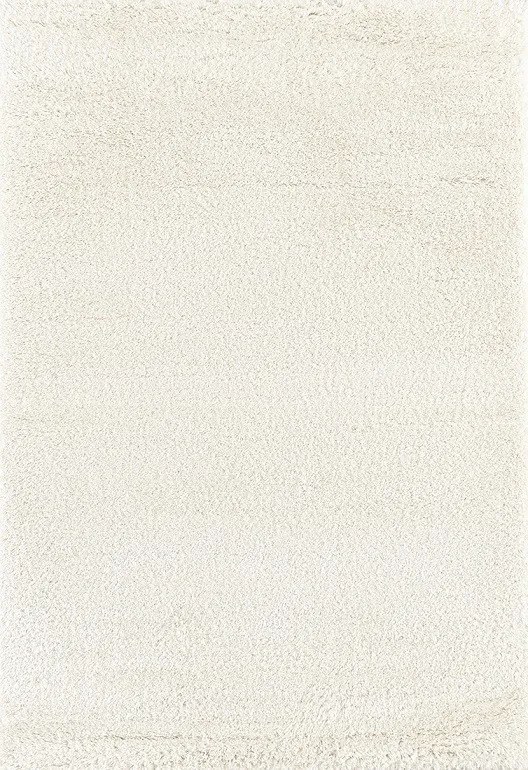 Festival koberce Kusový koberec Carmella K11609-06 White (Pearl 500 White) - 200x290 cm