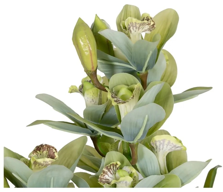 Umelá rastlina (výška 110 cm) Orchid – Ixia