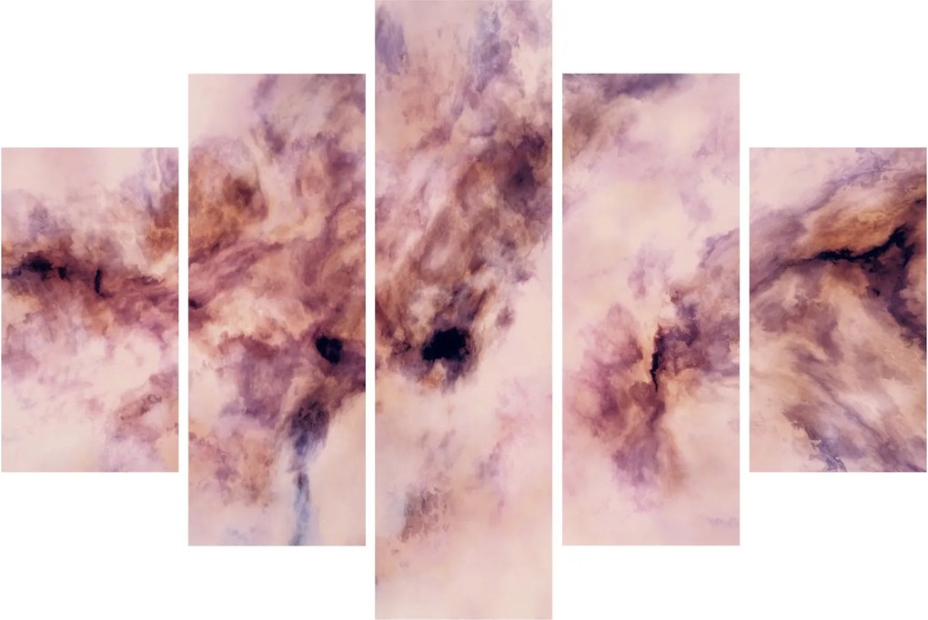 Obraz - Fantasy II. (150x105 cm)