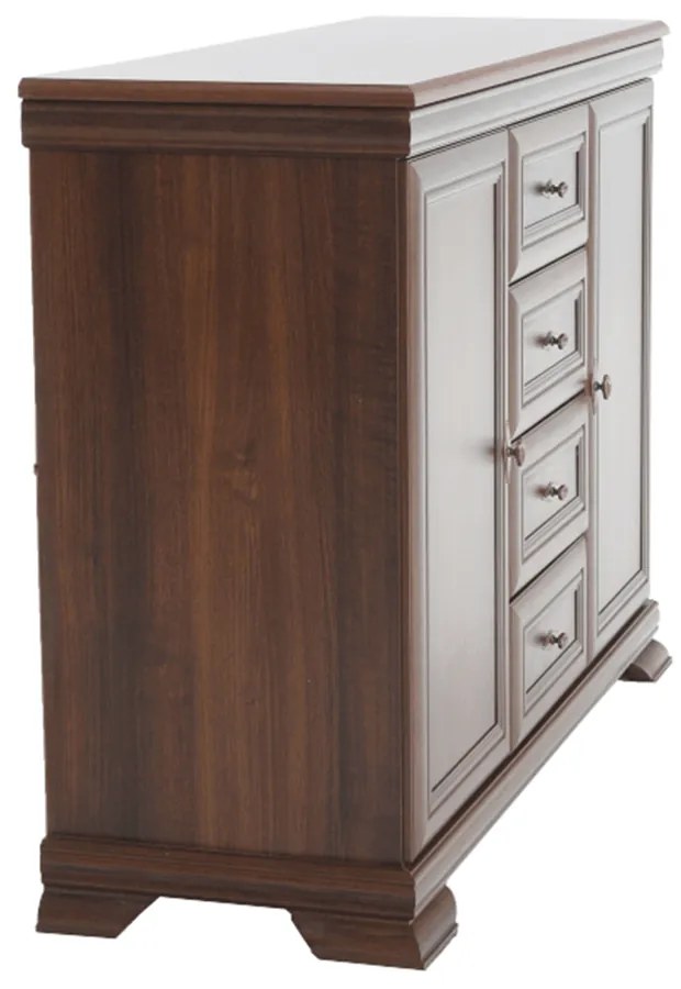 Komoda KORA KK3, Samoa King