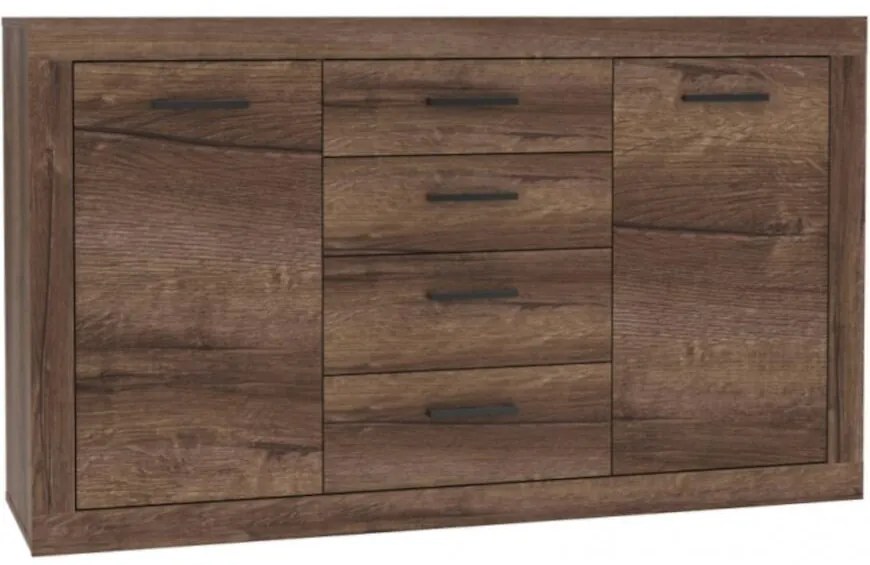 Komoda Trass TRAK231