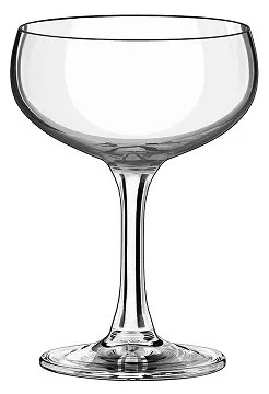 Rona Pohár Paris 260 ml 6 ks