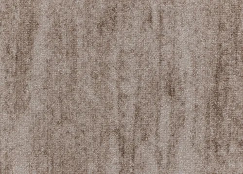 Koberce Breno Metrážny koberec TROPICAL 33, šíře role 400 cm, hnedá