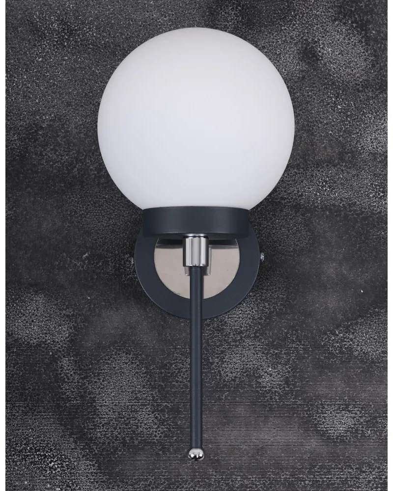 Nástenné svietidlo ø 15 cm Tokyo – Squid Lighting