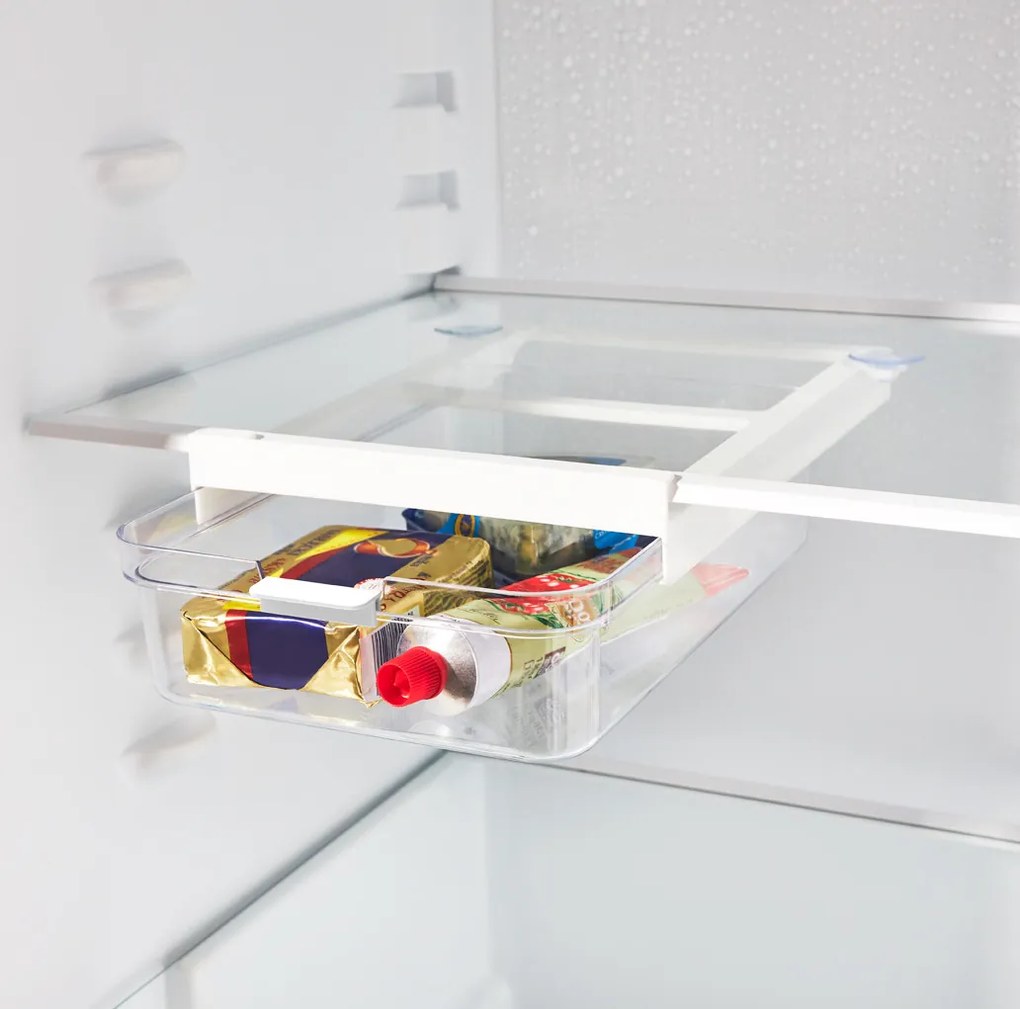 Rotho Organizér do chladničky, závesná zásuvka CAUMA