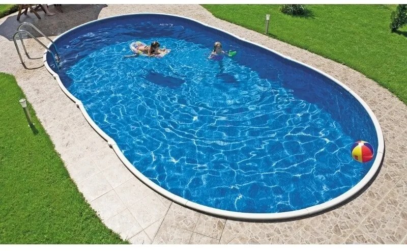 Marimex | Bazén Marimex Orlando Premium DL 7,32x3,66x1,22 m bez prísl. | 10340265