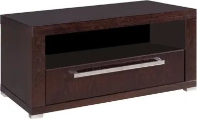 TV stolík Remi 1S - drevo D16