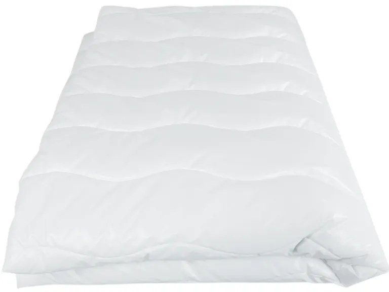 INTERMEDIC SK Umývateľný paplón Medical 140x200 cm – vodoodolný, antialergický, prateľný na 95 °C