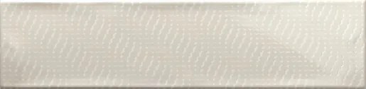 Obklad Ribesalbes Ocean light grey 7,5x30 cm lesk OCEAN2710