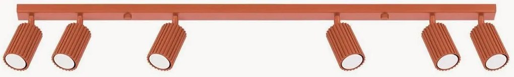 Veľké stropné svietidlo Gleam