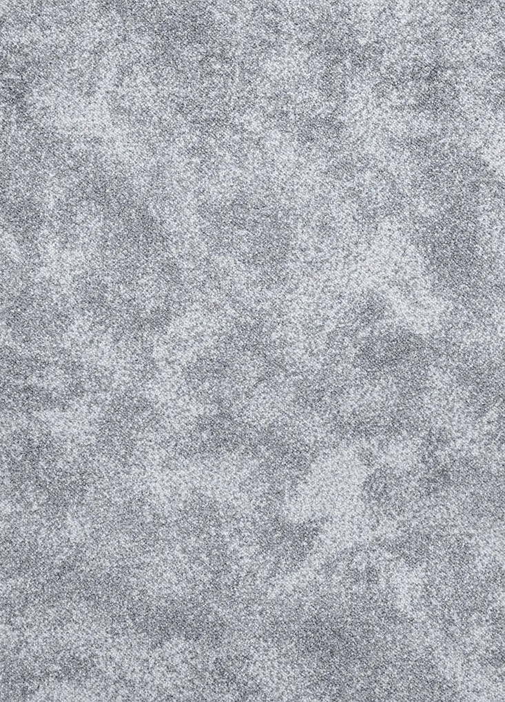 Koberce Breno Metrážny koberec CANTATE 95, šíře role 400 cm, sivá, viacfarebná