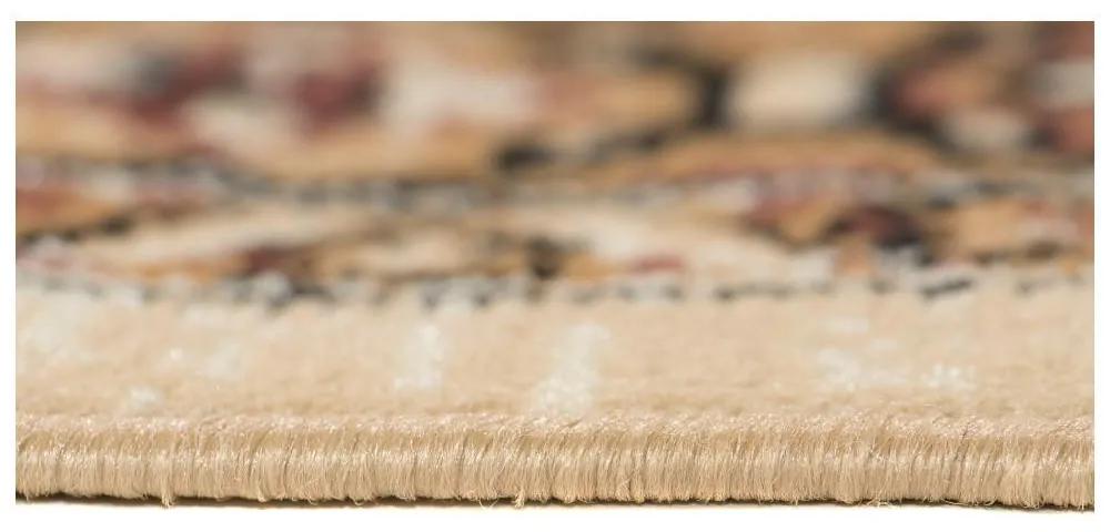 Kusový koberec PP Douro béžový 80x150cm