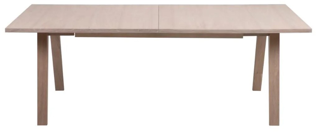 Jedálenský stôl A Line 74 × 310 × 100 cm ACTONA