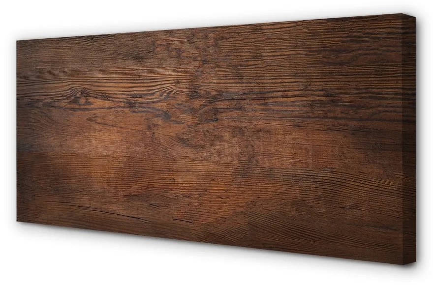 Obraz canvas Drevo uzlov obilia 125x50 cm