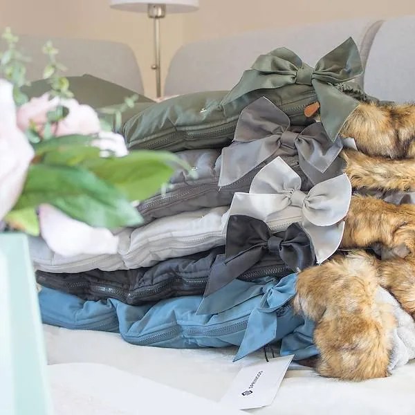 Detský fusak SPRINGOS SB0003